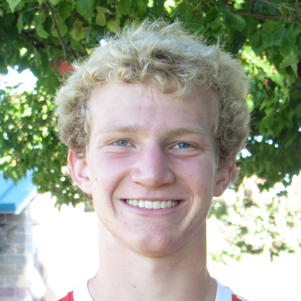 Ryan Ozminkowski