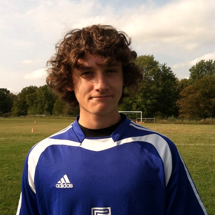 Dakota Ward mugshot