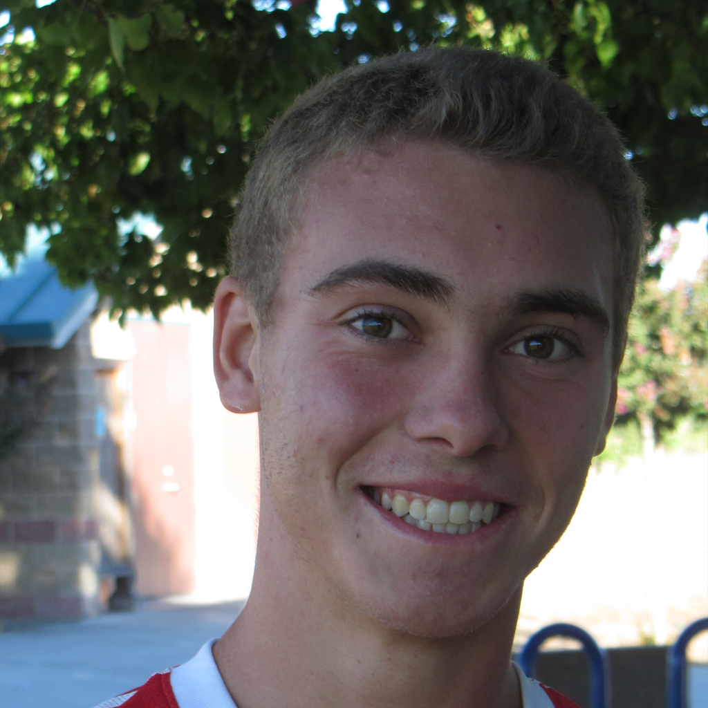 Alex Ziemann