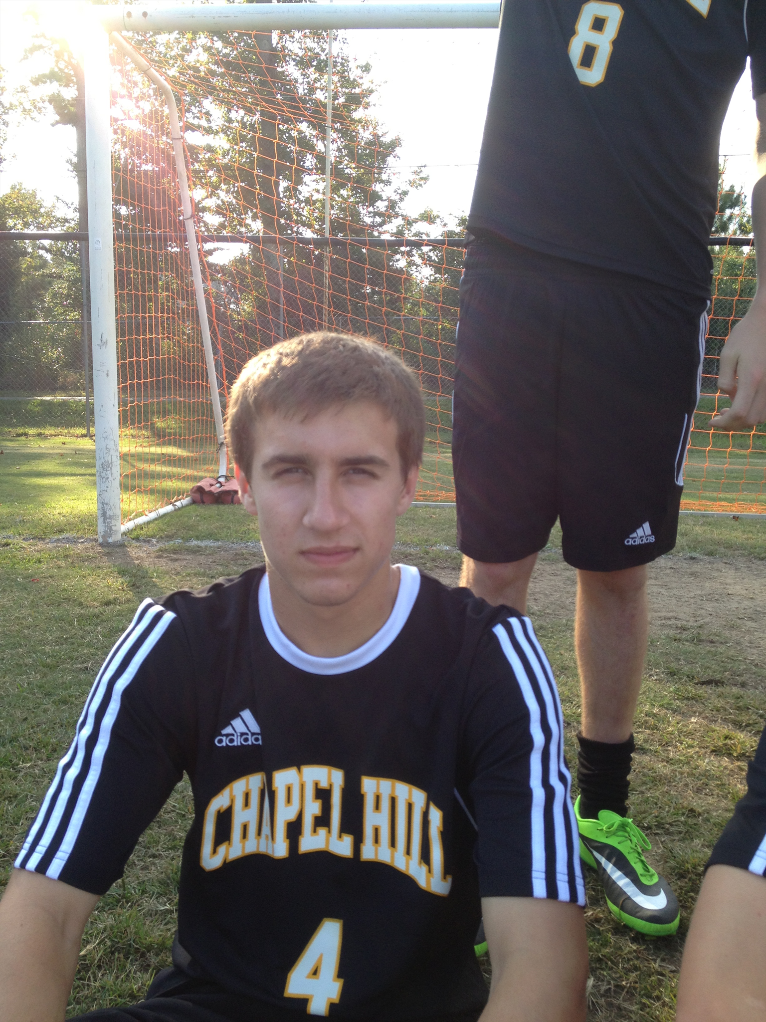 Nate Hebert