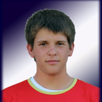Nikola Bouchard mugshot