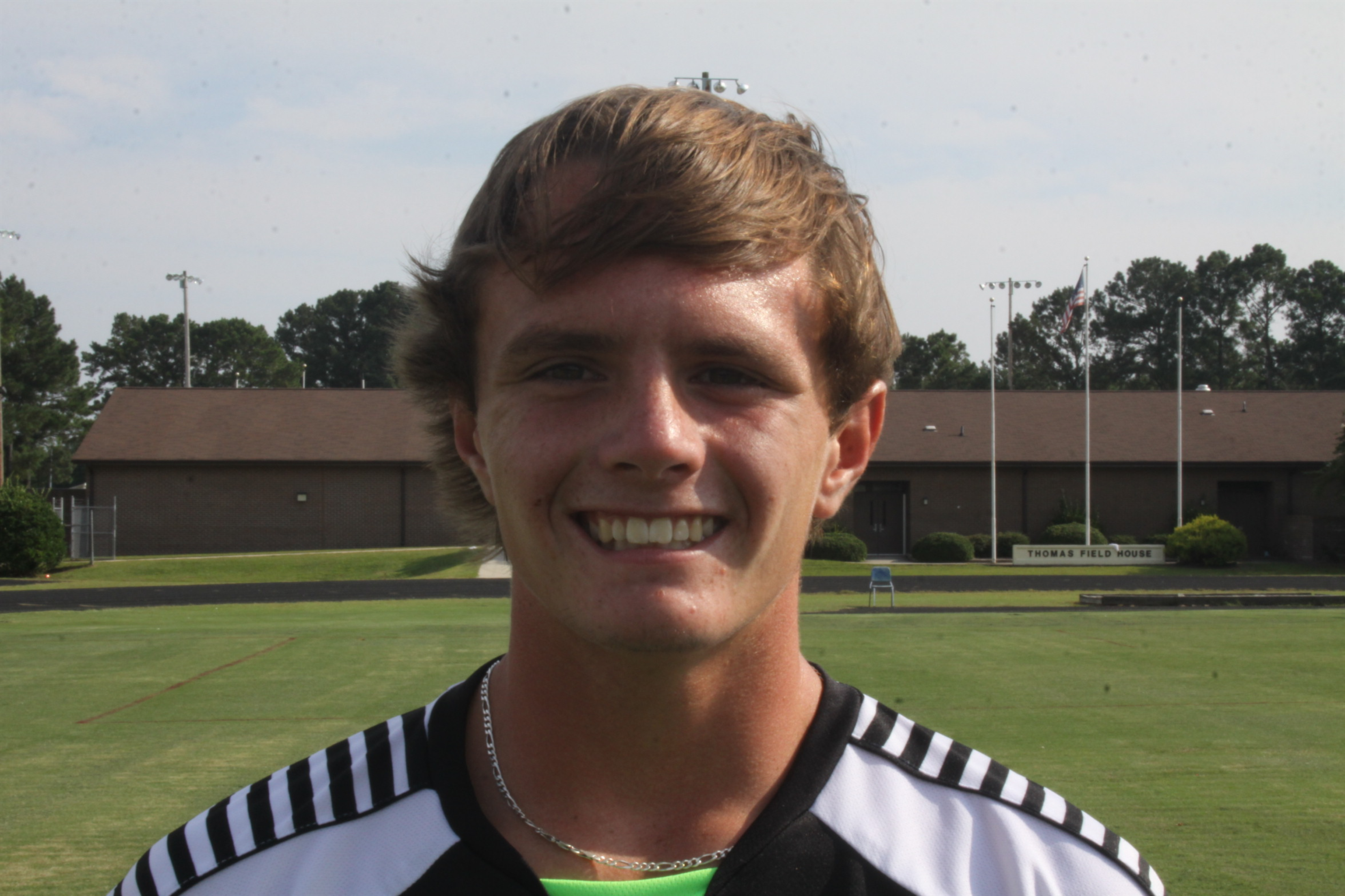 Chase Gaskins
