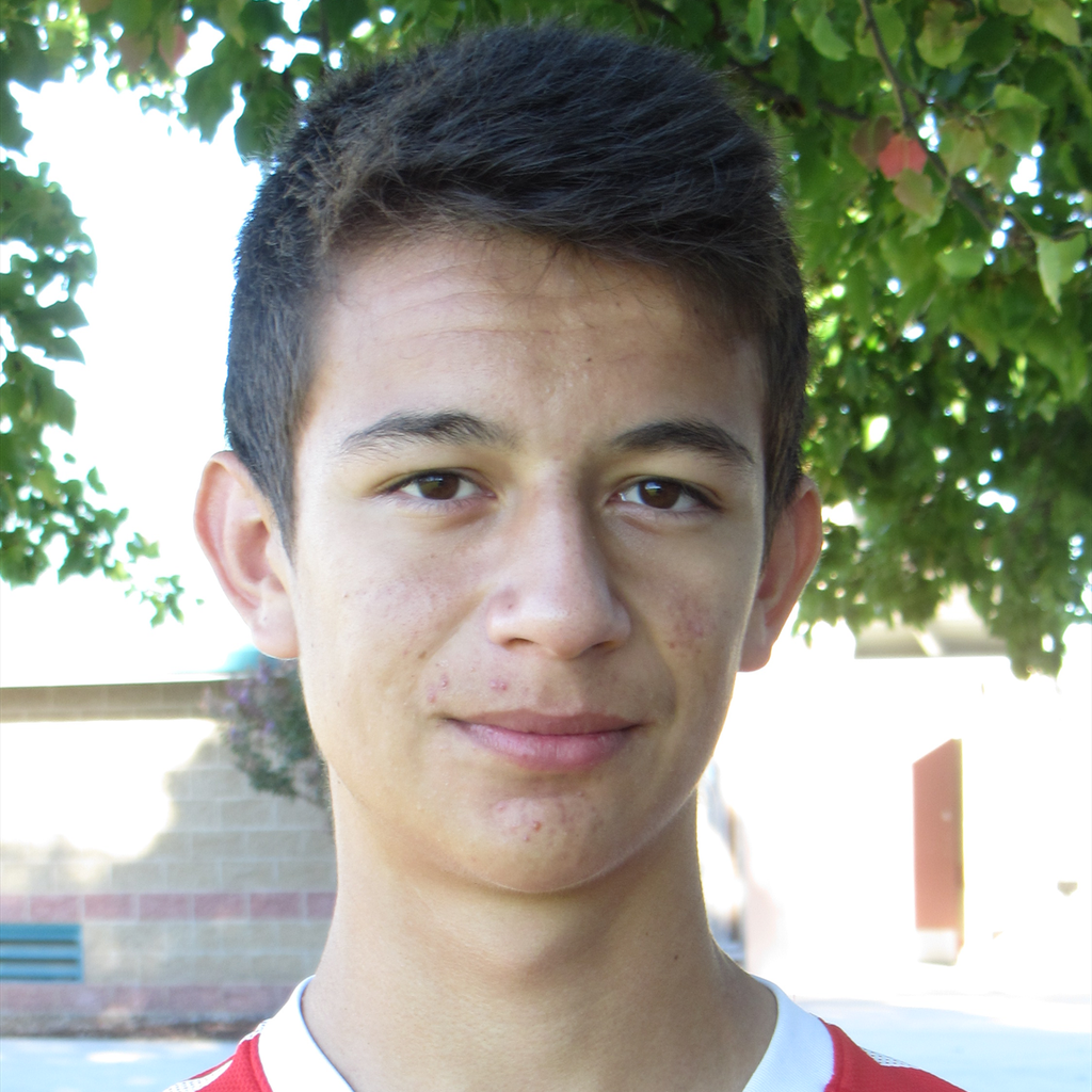 Kevin Maldonado mugshot