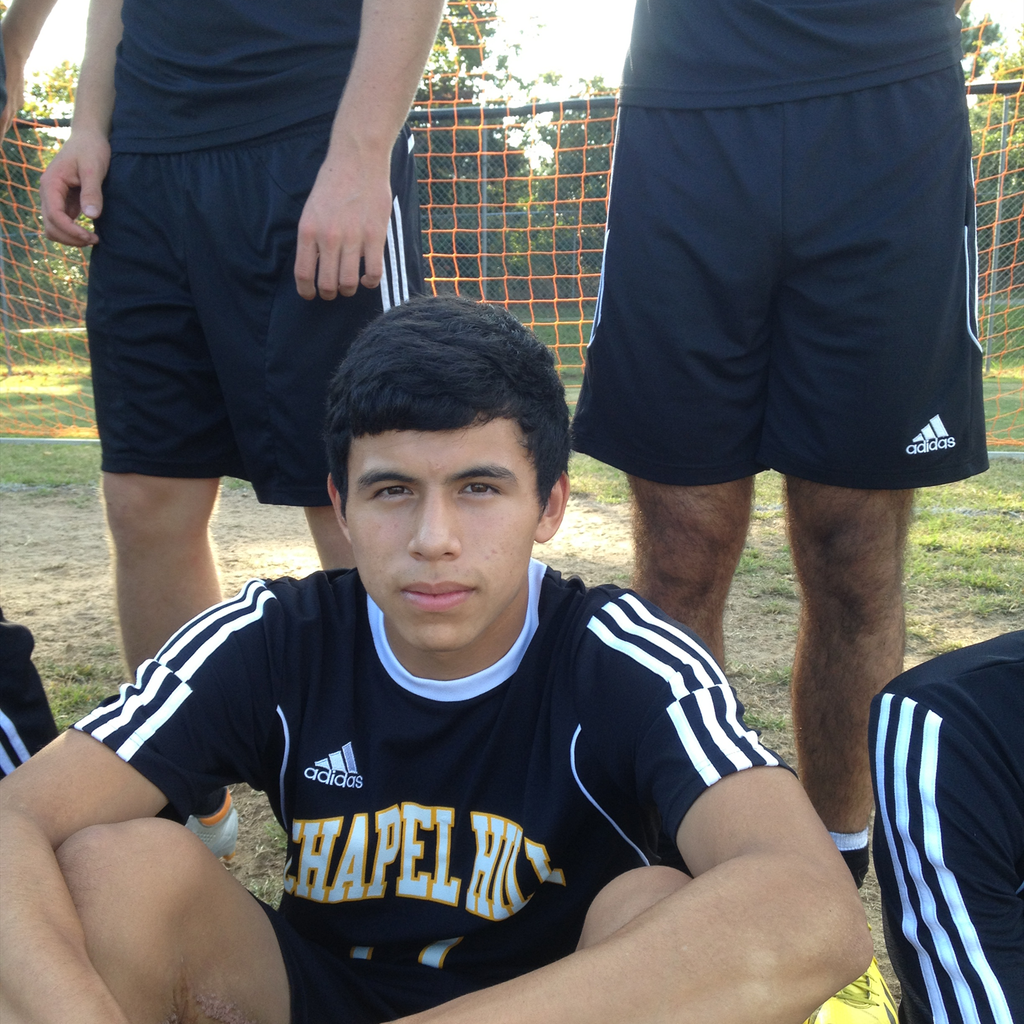 Mateo Ortez mugshot