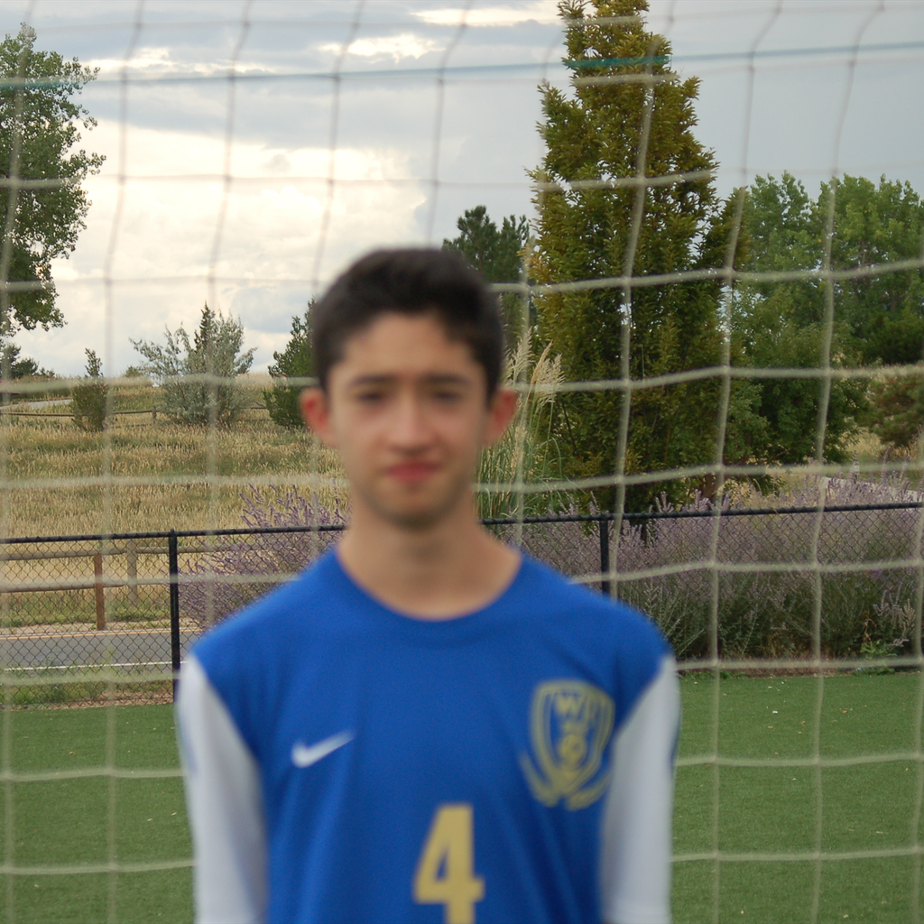 Jaden Martinez mugshot