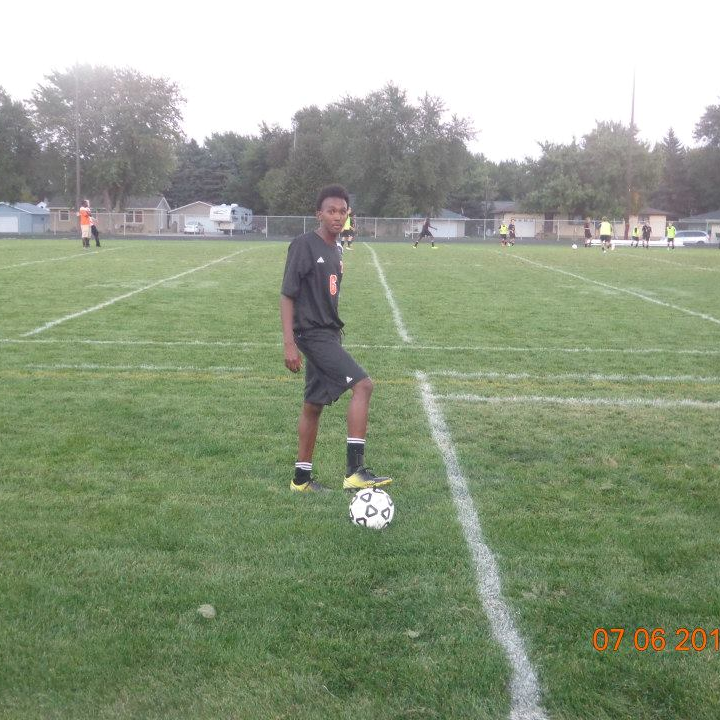 Mohamud Aden