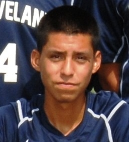 Jorge Gonzalez