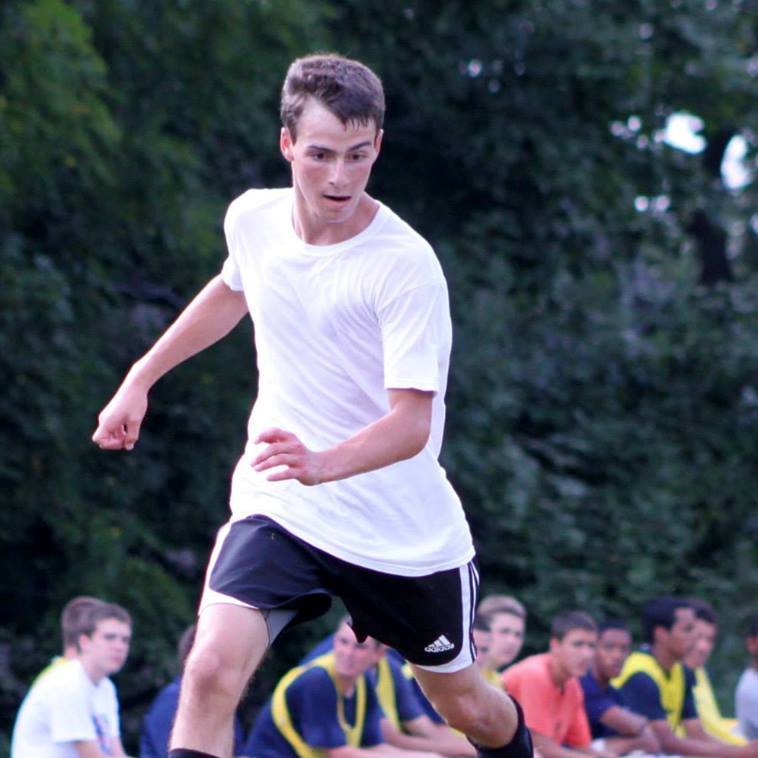 Adam Holtz