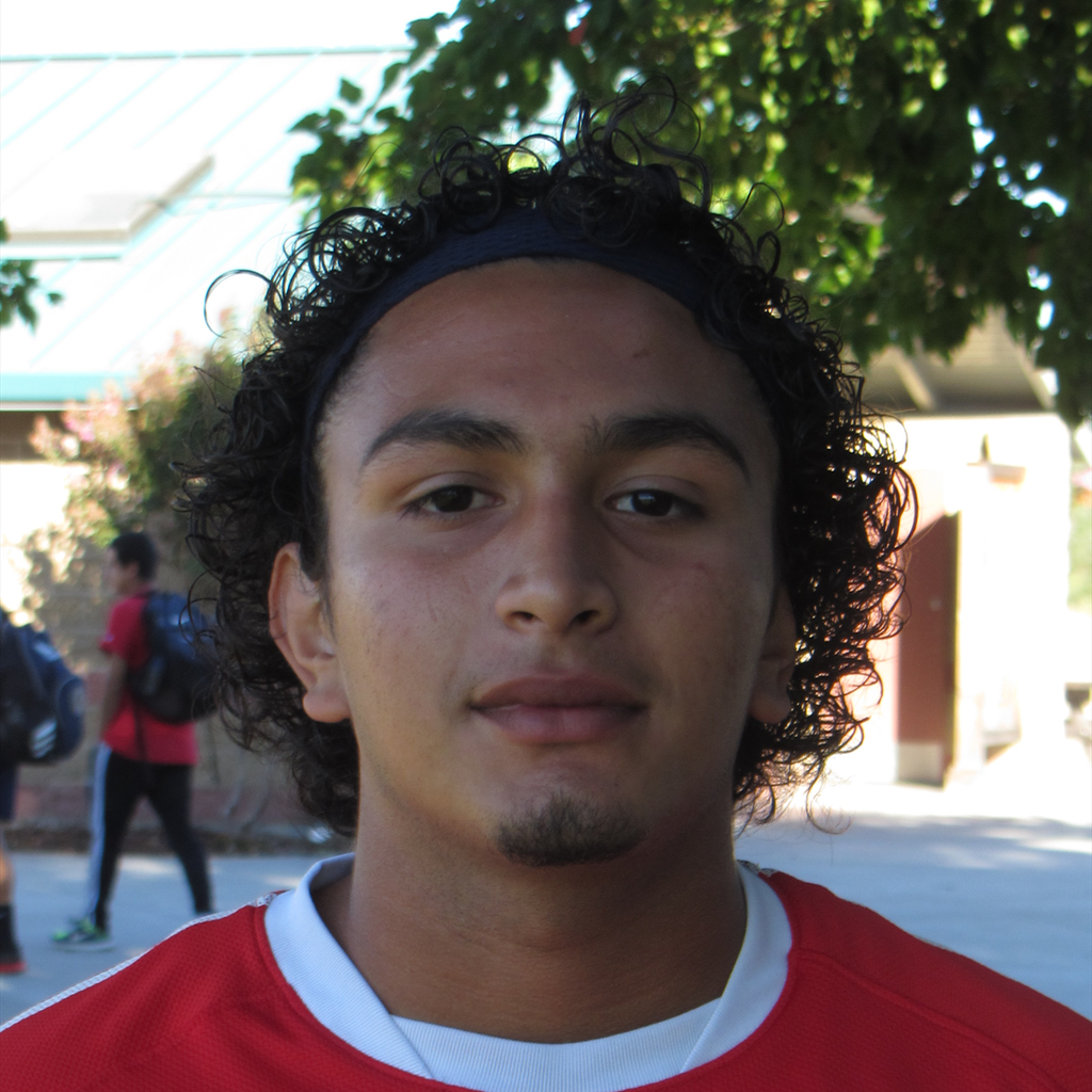 Christian Ochoa mugshot