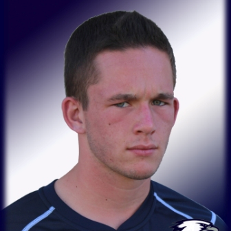 Christian Layton mugshot