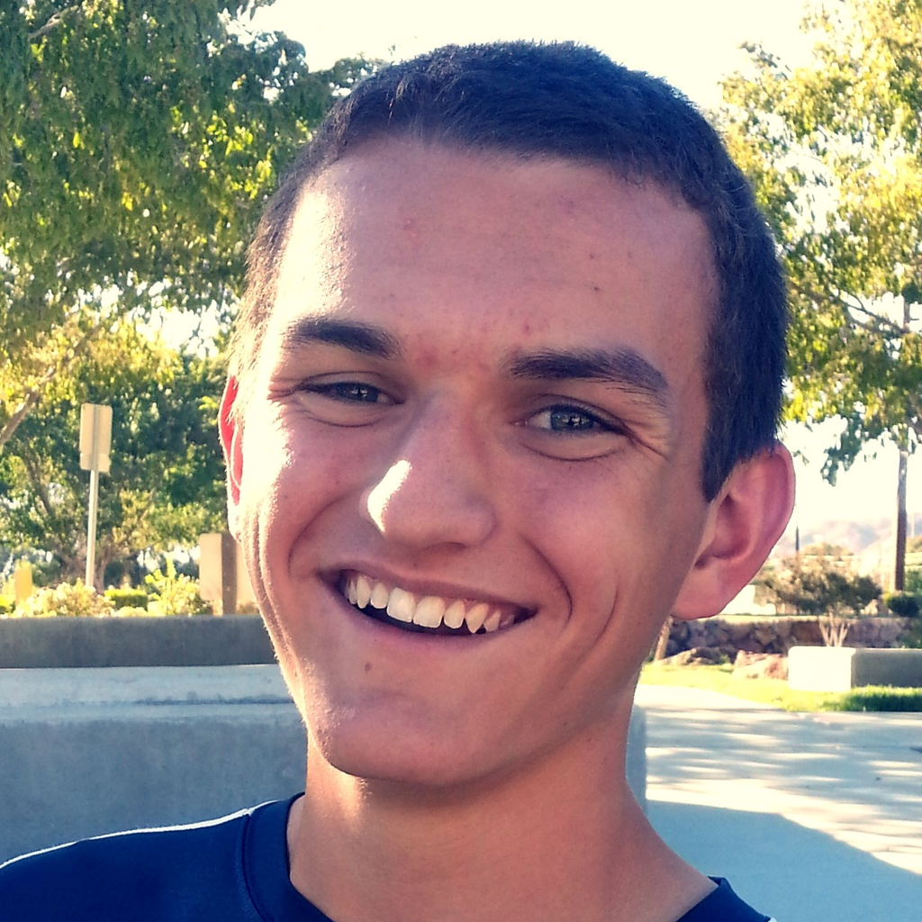Noah MOORHEAD