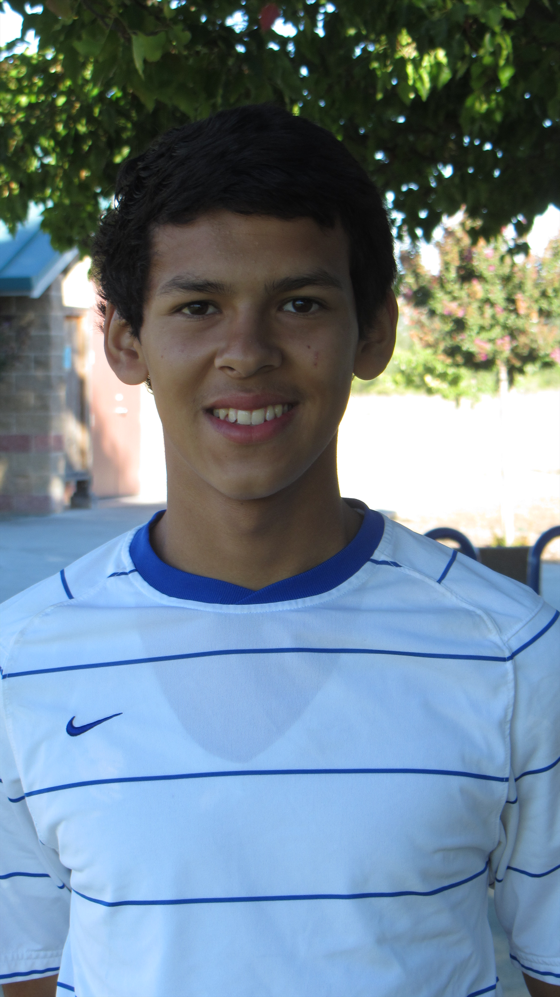 Gustavo Mejia
