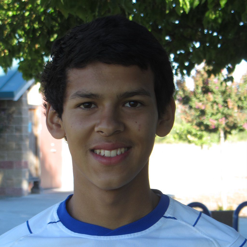 Gustavo Mejia