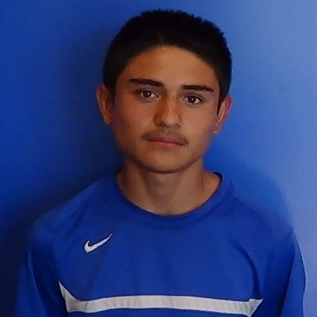 Israel Resendiz mugshot
