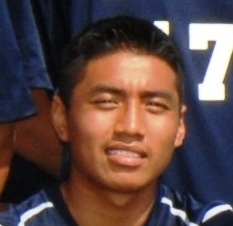 Bryan Mendoza
