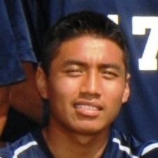 Bryan Mendoza
