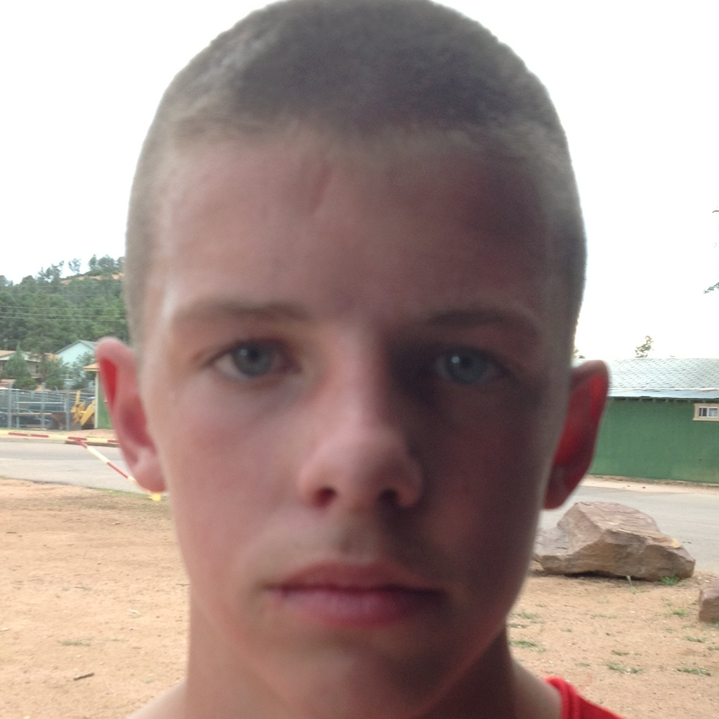 Tanner Dendy mugshot