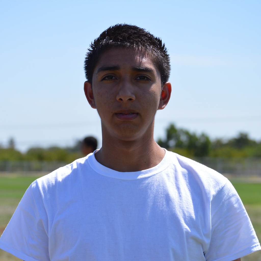 Vicente Fuentes mugshot