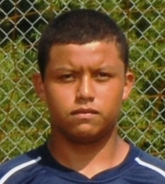 Giovanni Solis mugshot