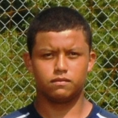 Giovanni Solis mugshot