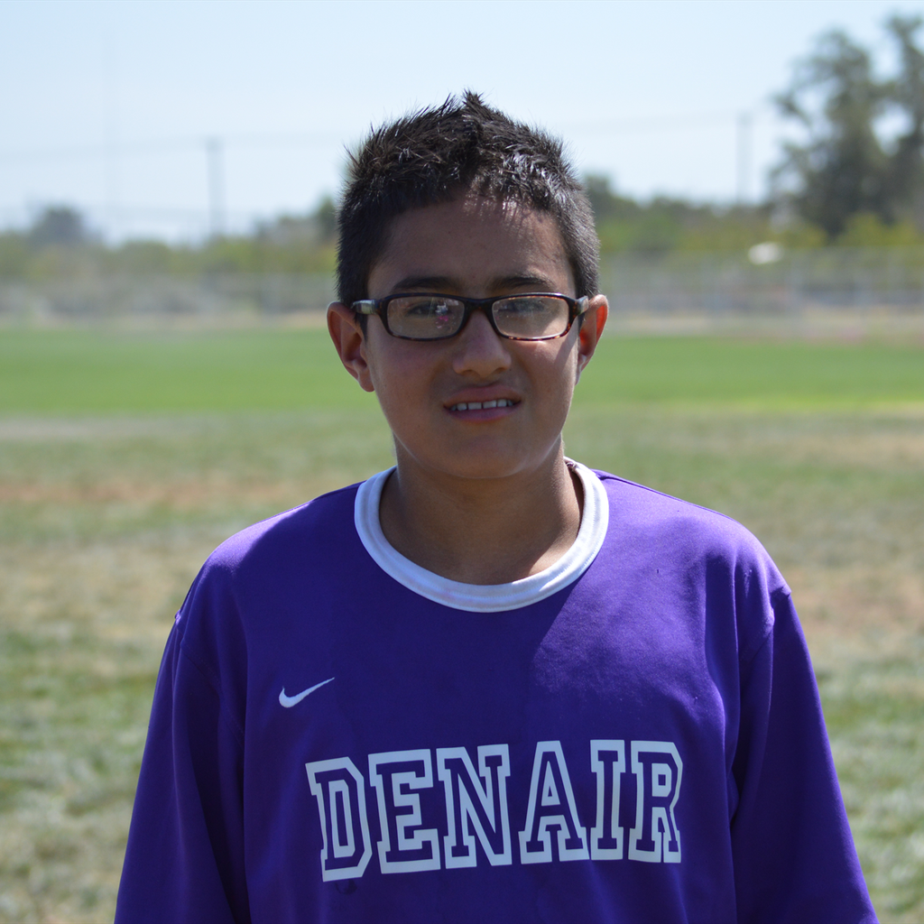 Cesar Flores mugshot
