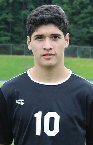 Marco Perez