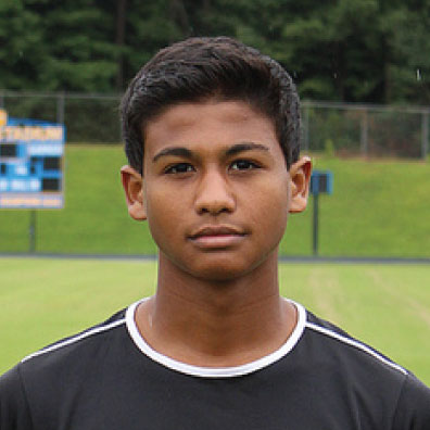Jeremy Jaquez