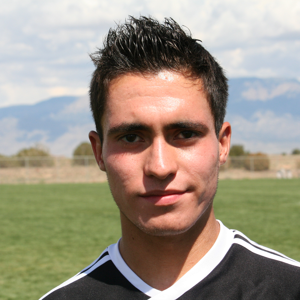 Derek Baca
