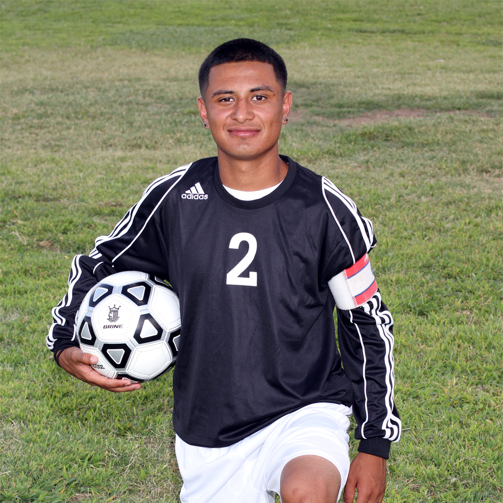 Jonathan Campos