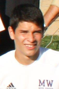 Brian Kinsella
