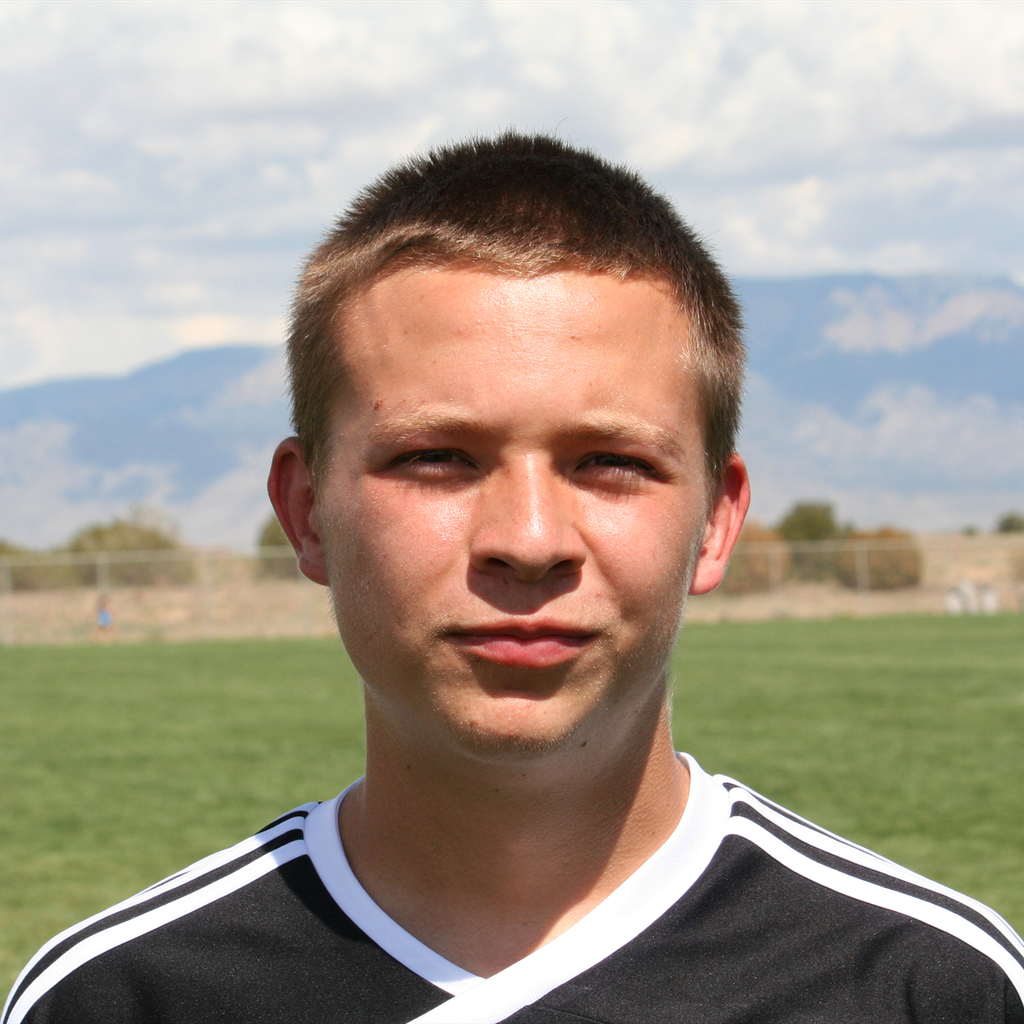 Josh Cooper