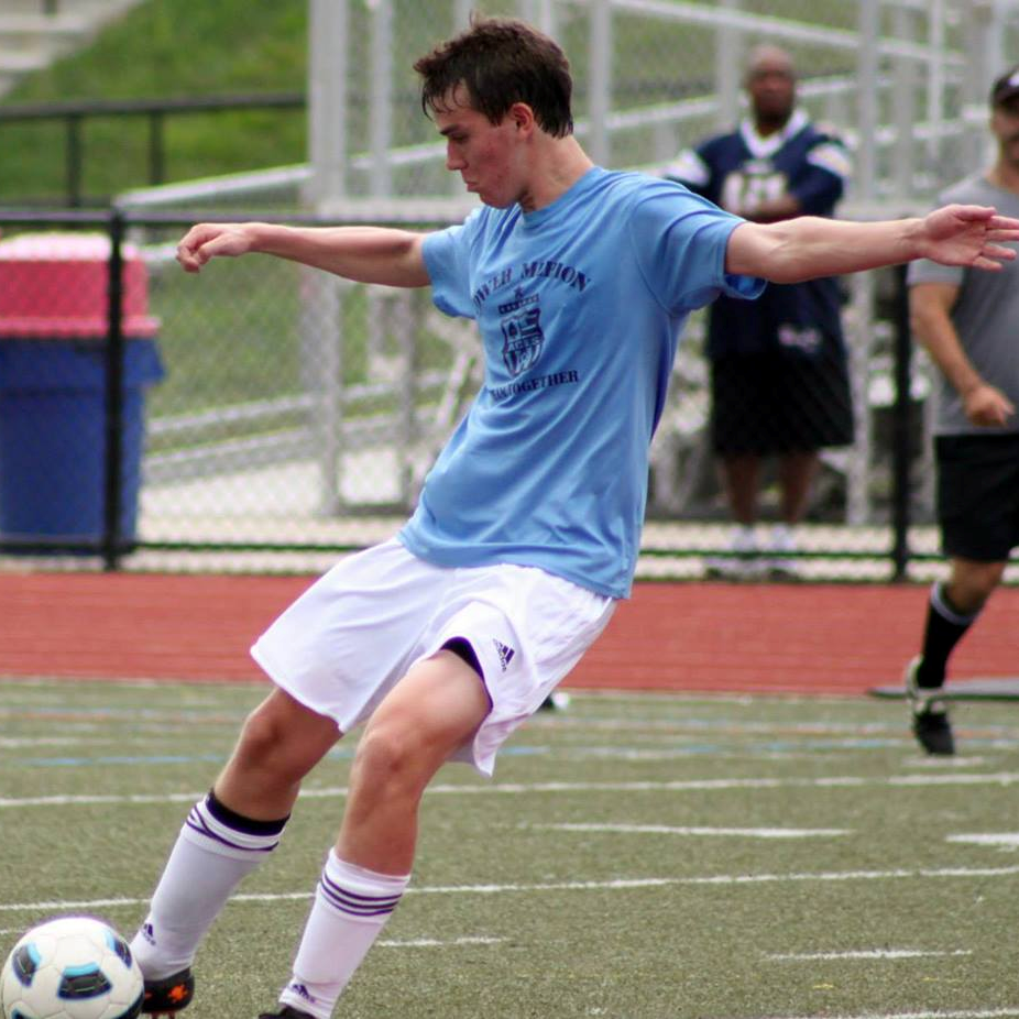 Tyler Robinson