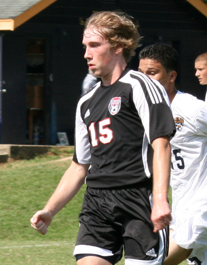 A. Norris