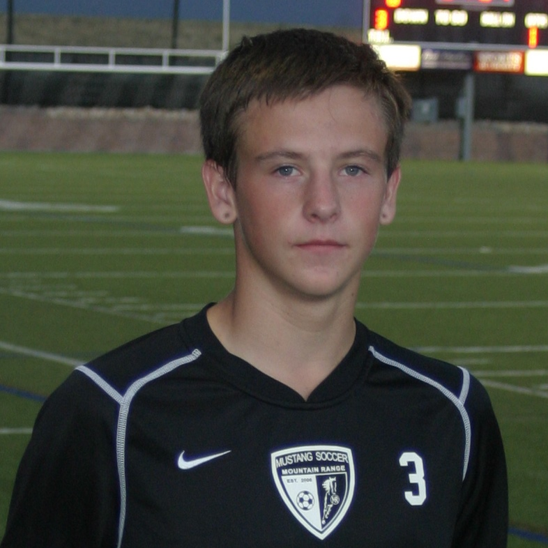 Alec Schmacht