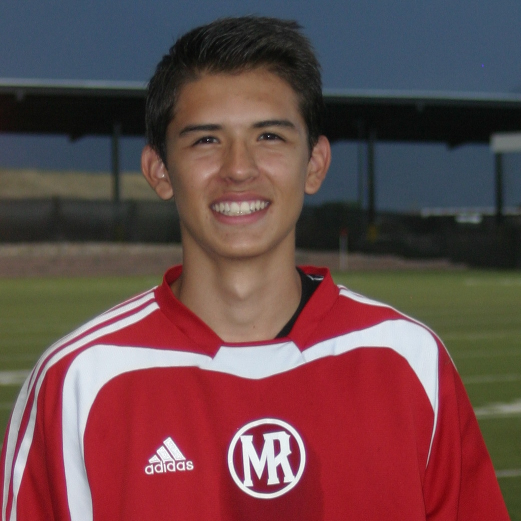 Josh Morales