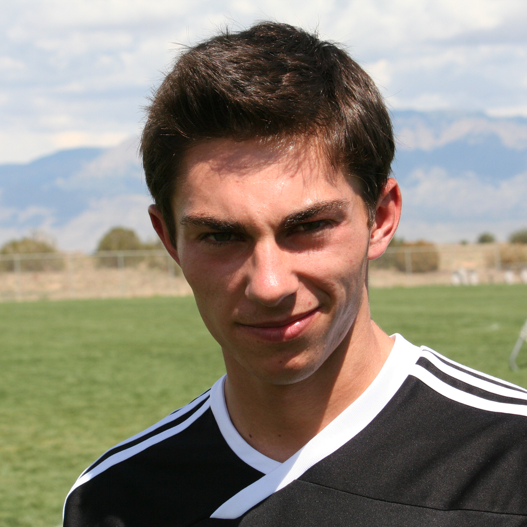 Ryan Fox mugshot