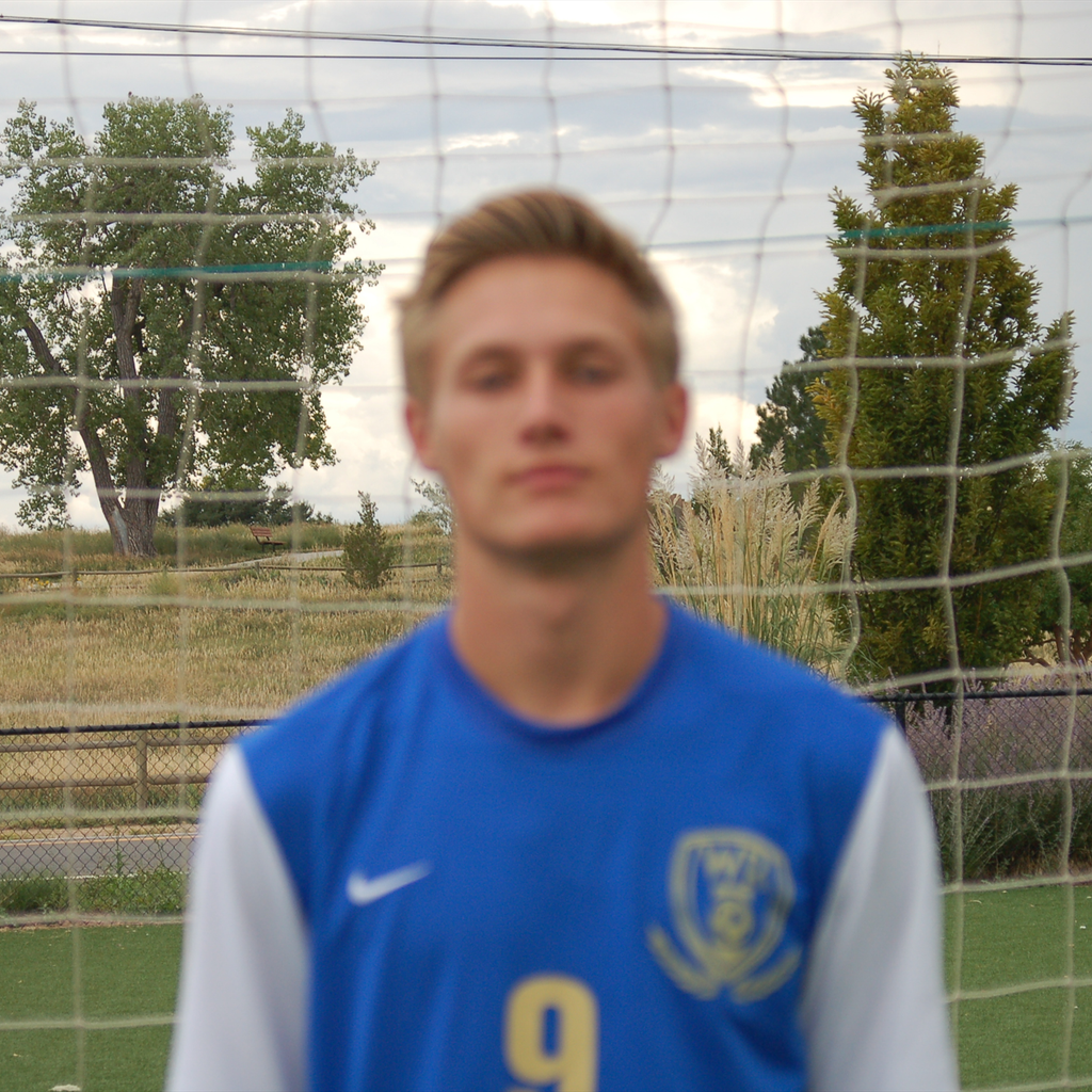 Colton Dombroski mugshot