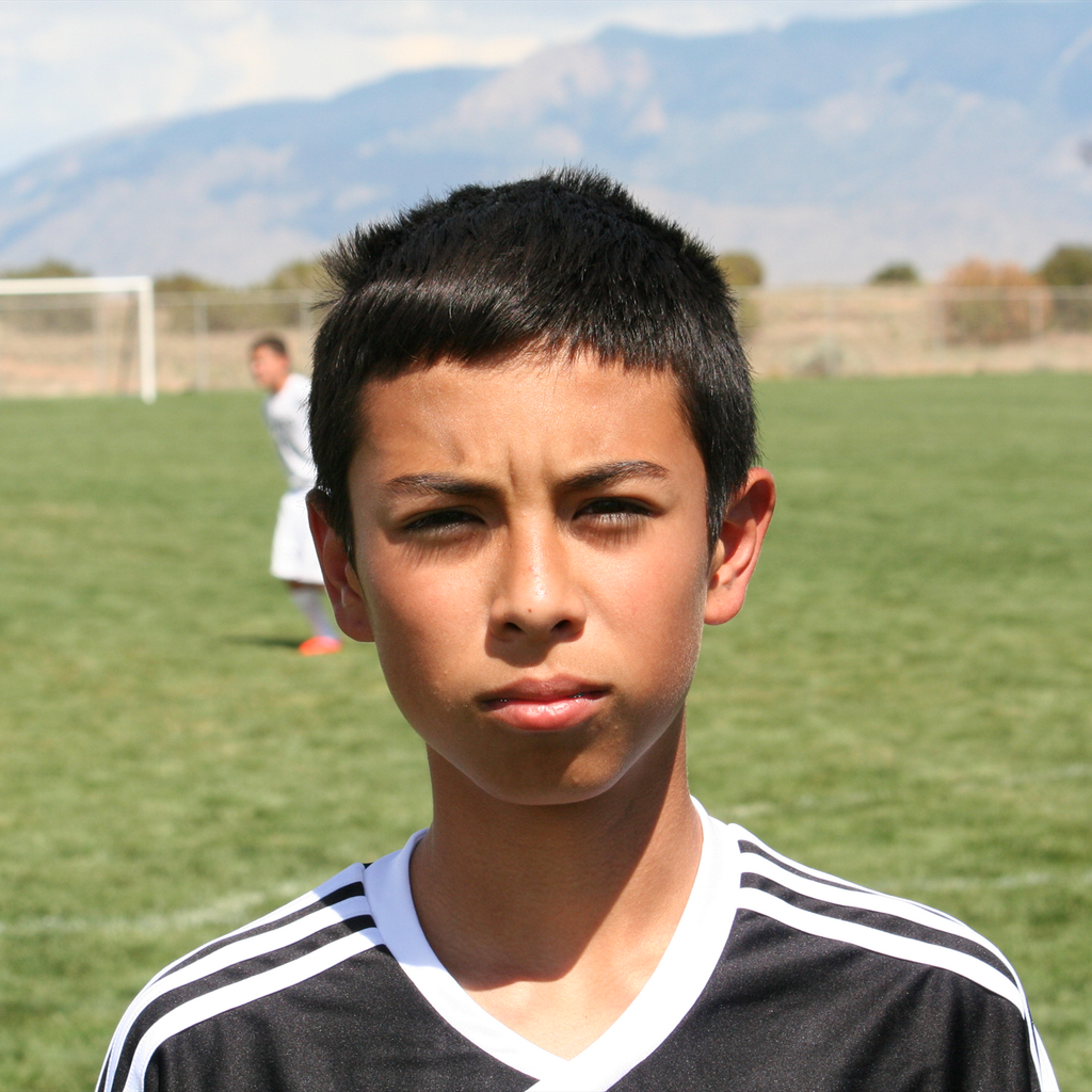 Sergio Fuentes mugshot