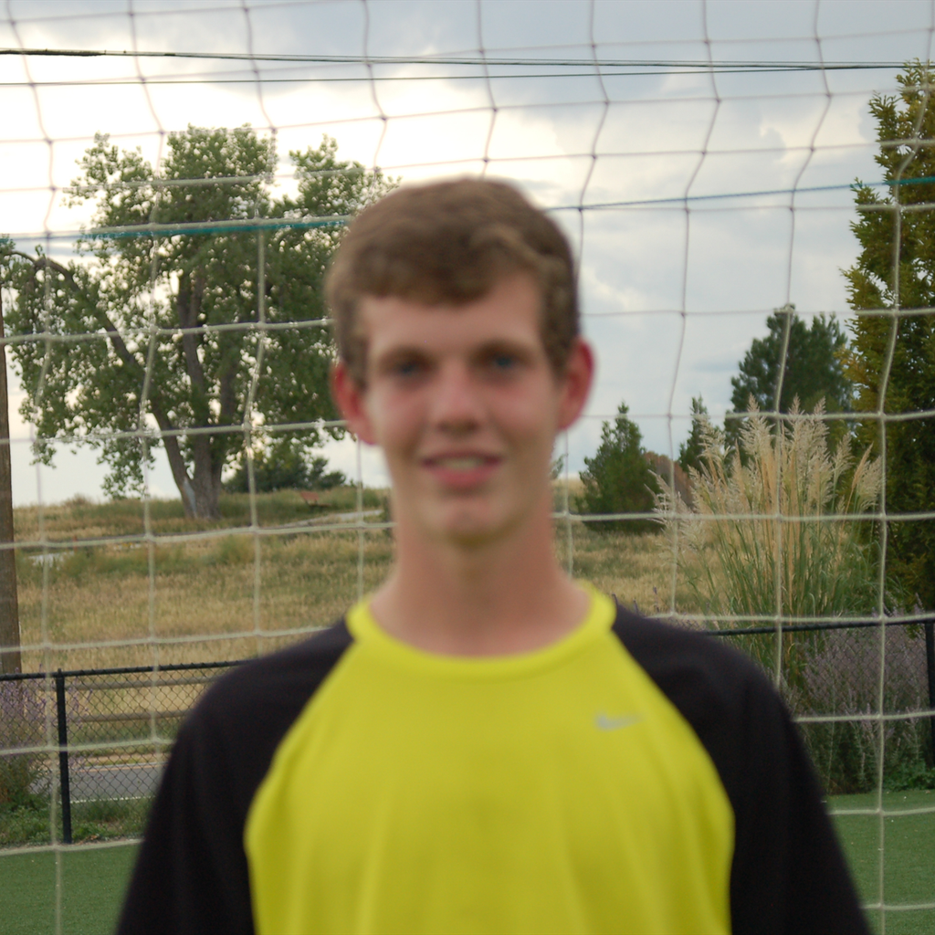 Chase Oden