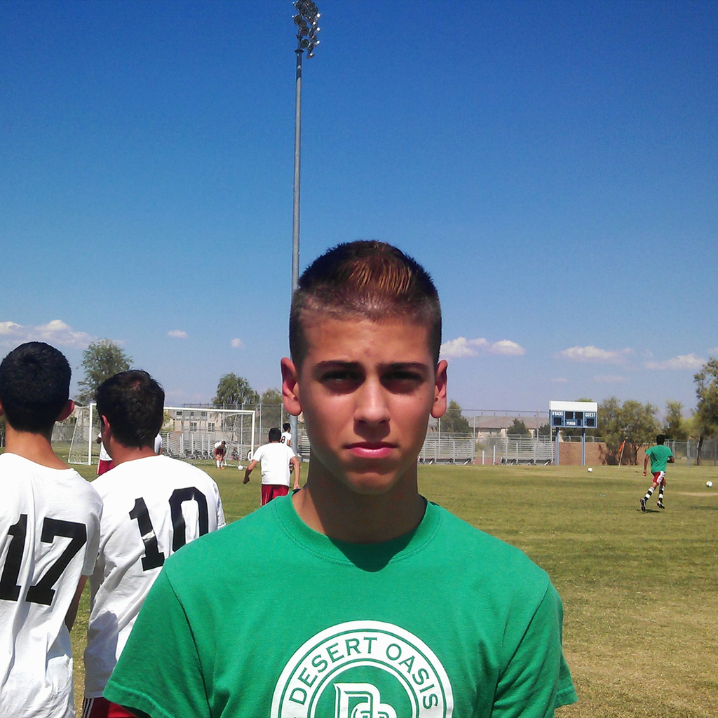 Alec Kuklish mugshot