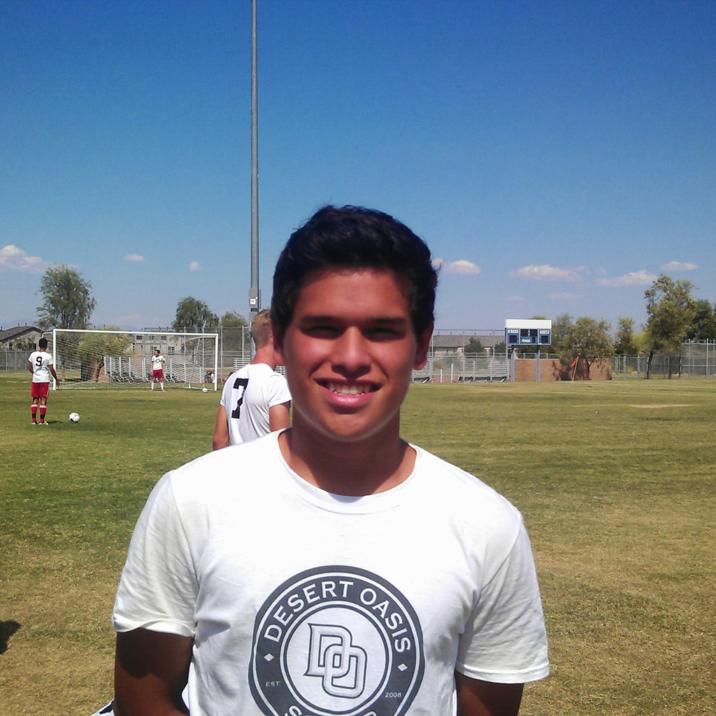 Luis Cisneros mugshot