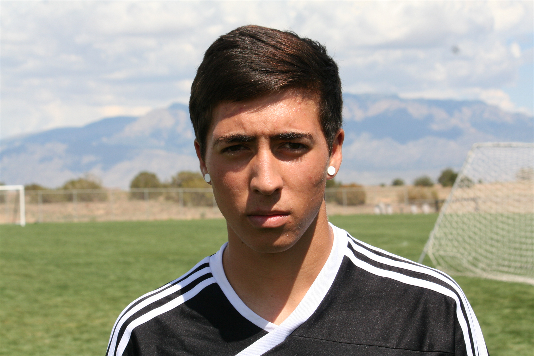 Andrew Luca
