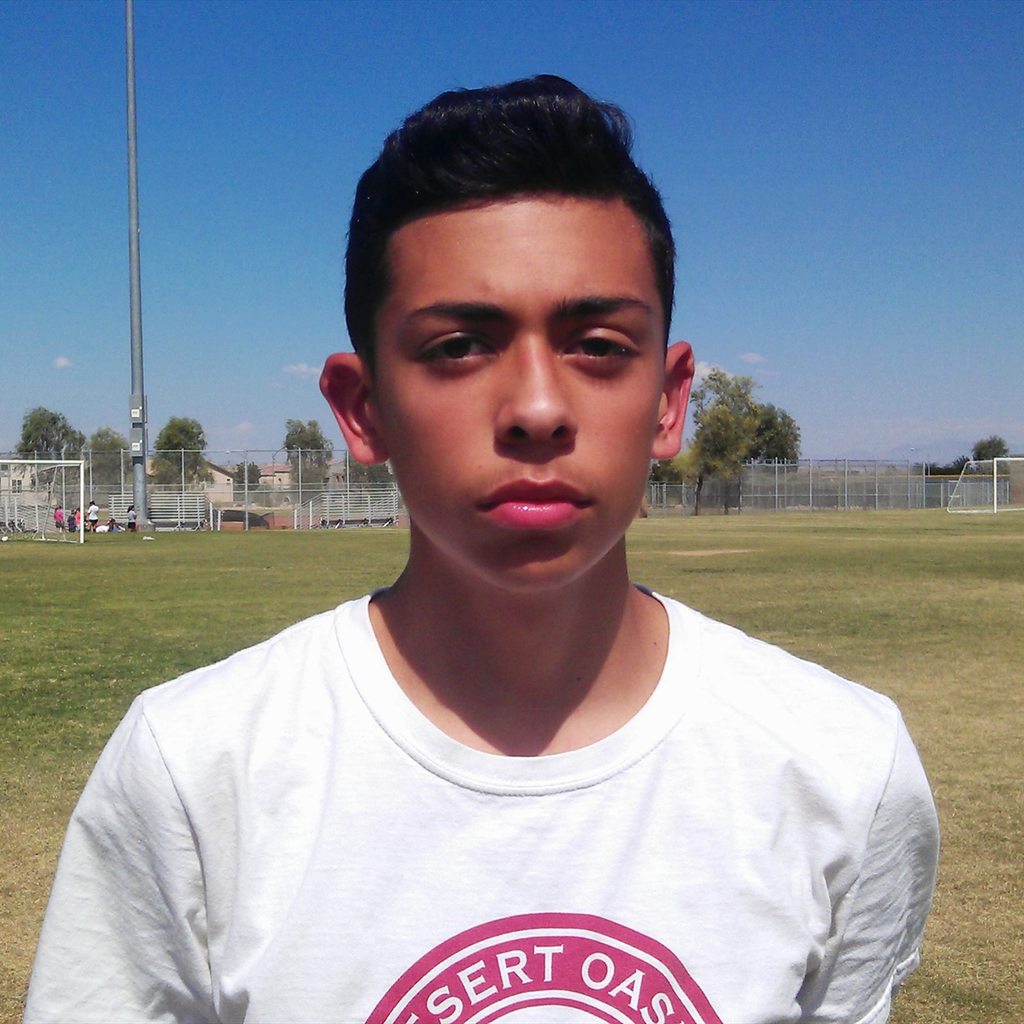 Diego Hidalgo mugshot