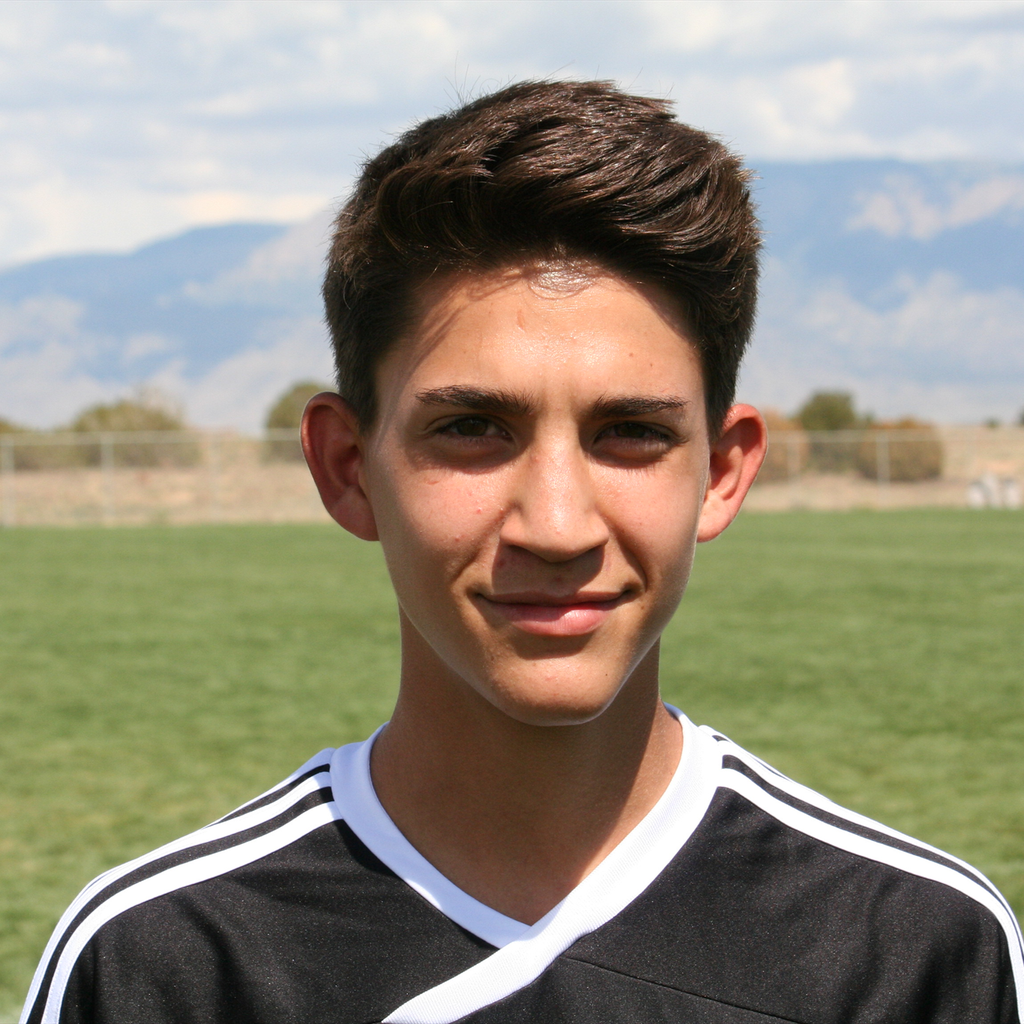 Nevin Montano mugshot