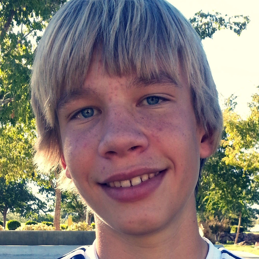 Matthew SCHMIDT