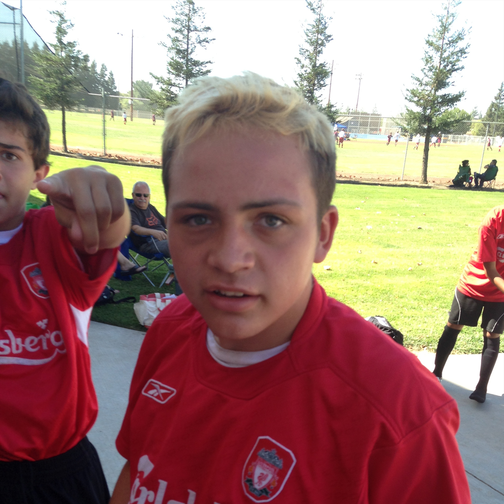 Makagen Kilpatrick