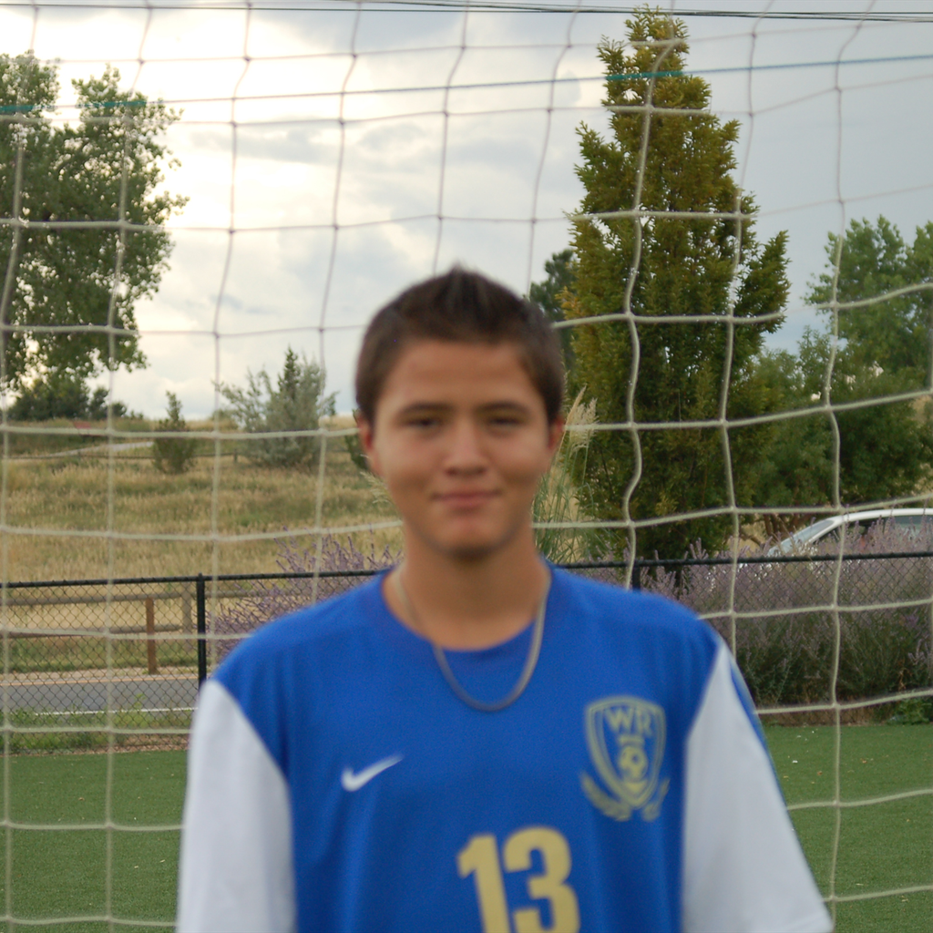Matt Ramirez