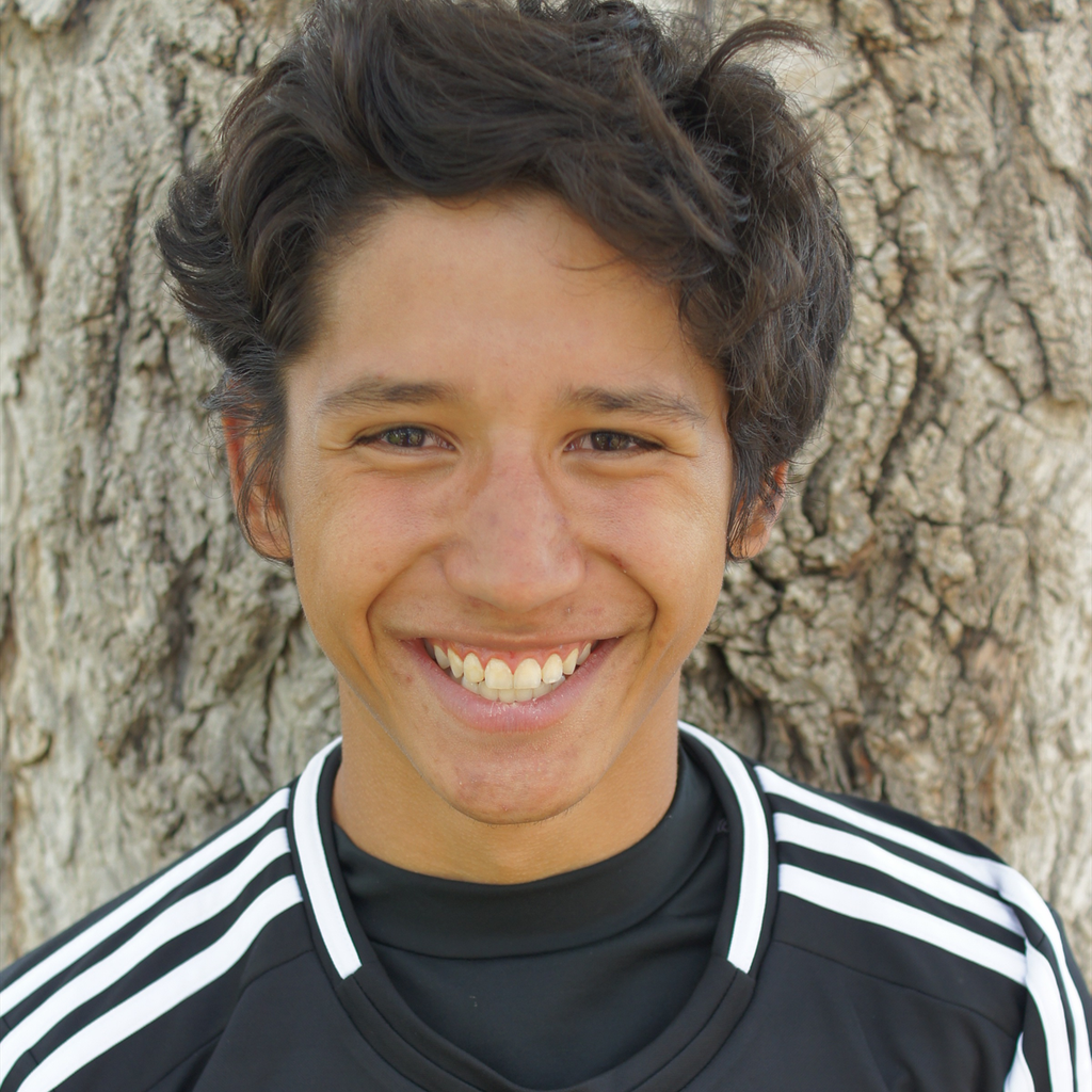 Asher Roybal