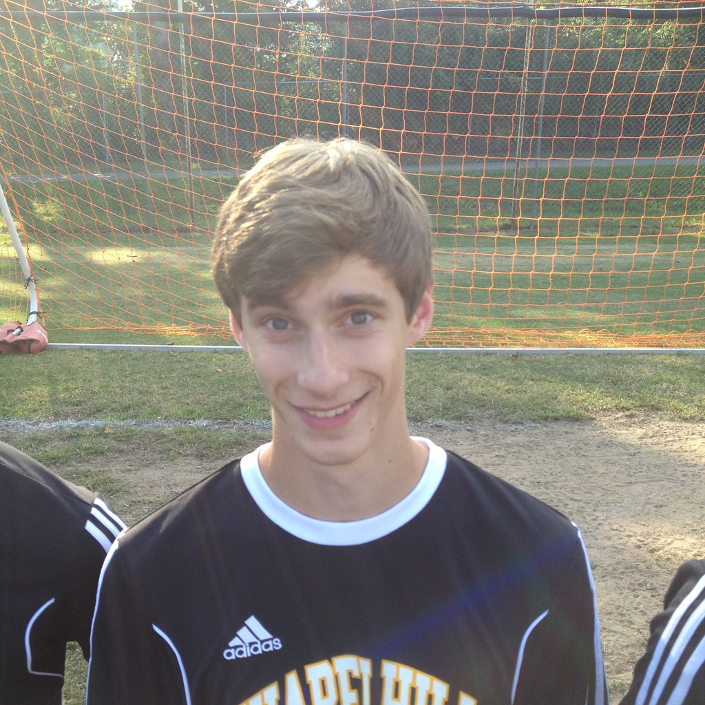 Alex Walker
