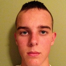 Dane Westbrook mugshot